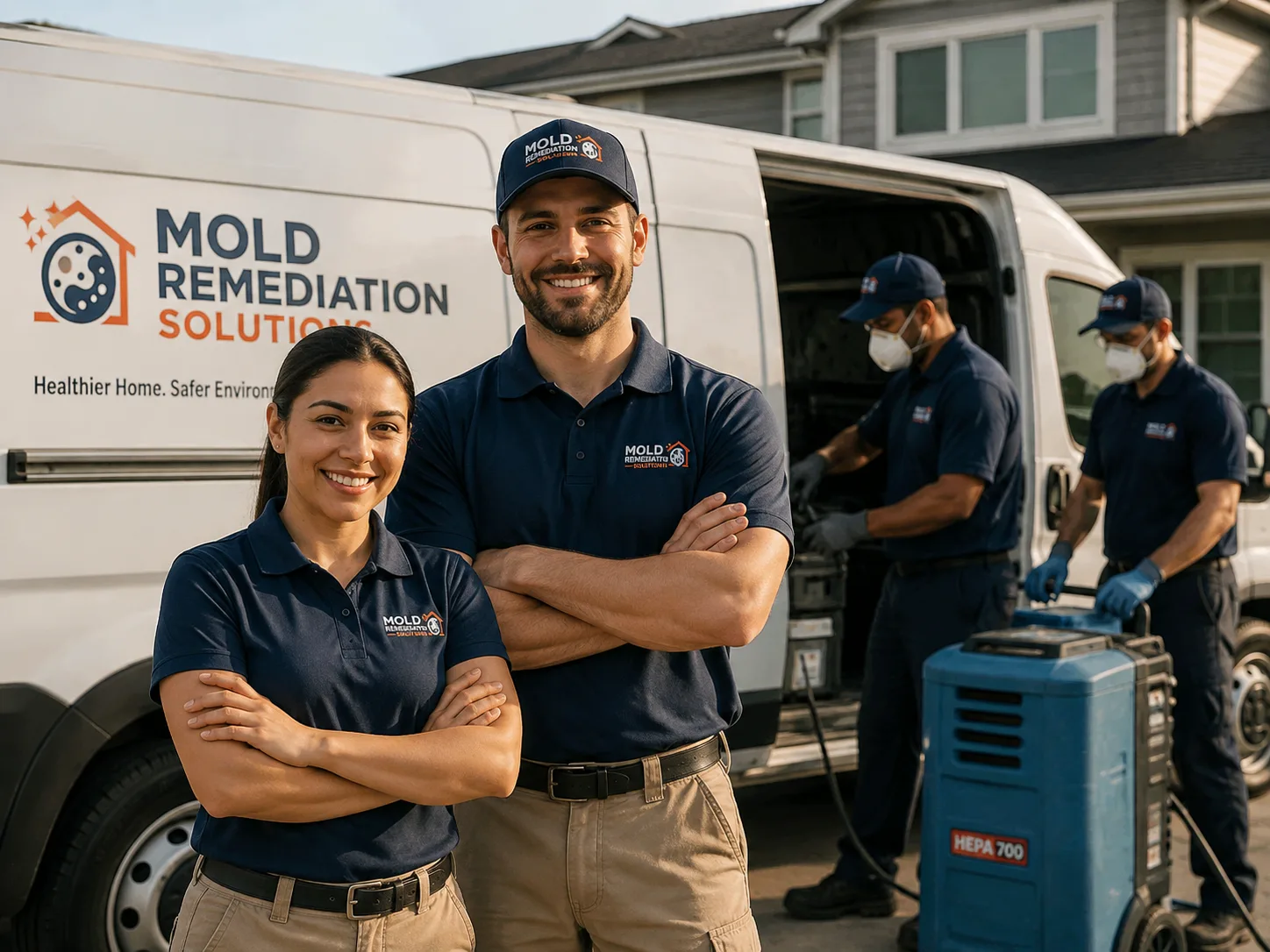 Mold Remediation company in Tombstone, AZ
